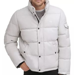 Levi's Puffer Coat